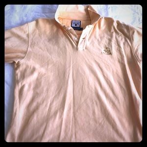 Faconnable Polo Shirt - Large